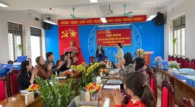 Công tác kiểm tra đánh giá chuẩn mức độ 2