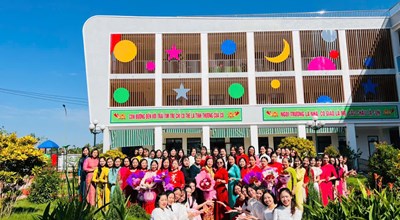 Hình ảnh ngày nhà giáo Việt Nam 20 11