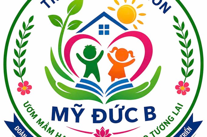 Mục tiêu giáo dục Khối Nhà trẻ