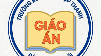 Giáo án Làm tranh cầu vồng từ những nguyên vật liệu khác nhau 3-4 tuổi