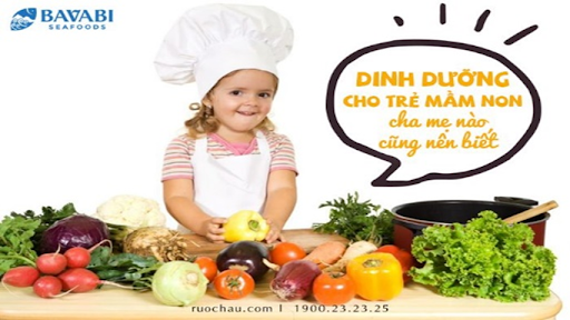 Tuyên truyền nâng cao mức ăn cho trẻ và đảm bảo chế độ dinh dưỡng hợp lý