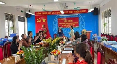 Đánh giá chuẩn mức độ 2