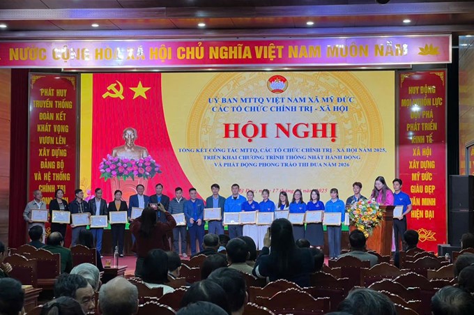 ĐOÀN THANH NIÊN TRƯỜNG MẦM NON HỢP THANH NHIỀU THÀNH TÍCH NỔI BẬT TRONG CÔNG TÁC ĐOÀN VÀ PHONG TRÀO THANH NIÊN NĂM 2025