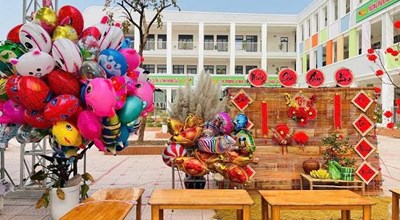 Van nghe hoi cho que 2025