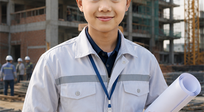 NGHỀ TƯƠNG LAI CỦA BÉ