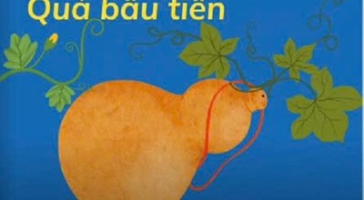 Truyen Qua bau tien