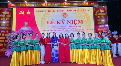 Bài hát Người gieo mầm xanh
